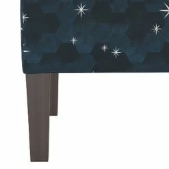 Wholesale ✨ Swoop Armchair Starlit Blue - Skyline Furniture 🌟 -Living Room Chairs Sales unnamed file 4551