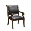 Cheapest 😉 Larue Accent Chair Brown - Treasure Trove Accents 🎉 -Living Room Chairs Sales unnamed file 4598