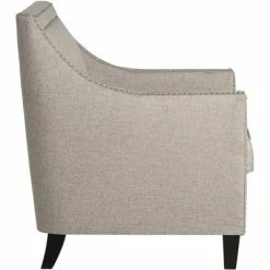 Cheapest π Studio 55D Flynn Heirloom Gray Upholstered Armchair π 10 Cheapest π Studio 55D Flynn Heirloom Gray Upholstered Armchair π -Living Room Chairs Sales unnamed file 4610