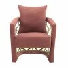 Coupon π Corelli Fabric Upholstered Accent Chair Blush/Gold - Armen Living π 1 Coupon π Corelli Fabric Upholstered Accent Chair Blush/Gold - Armen Living π -Living Room Chairs Sales unnamed file 4614