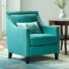 Wholesale π Studio 55D Flynn Teal Upholstered Armchair π 2 Wholesale π Studio 55D Flynn Teal Upholstered Armchair π -Living Room Chairs Sales unnamed file 4642