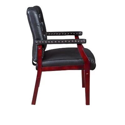 Wholesale π Ivy League Side Chair Black - Regency π 3 Wholesale π Ivy League Side Chair Black - Regency π