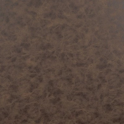 Budget π Modern Upholstered Occasional Chair Vintage Coffee - ZM Home π₯ 3 Budget π Modern Upholstered Occasional Chair Vintage Coffee - ZM Home π₯