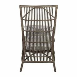 Best Pirce 🥰 Set of 2 Edie High Back Armchair Brown - East At Main 🛒 -Living Room Chairs Sales unnamed file 4679