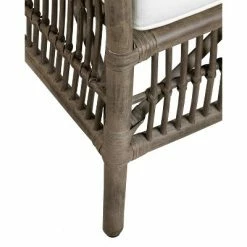 Best Pirce 🥰 Set of 2 Edie High Back Armchair Brown - East At Main 🛒 -Living Room Chairs Sales unnamed file 4682