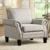 Discount π Elm Lane Clyde Park Oslo Linen Nailhead Trim Armchair β€οΈ 2 Discount π Elm Lane Clyde Park Oslo Linen Nailhead Trim Armchair β€οΈ -Living Room Chairs Sales unnamed file 4688