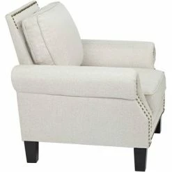 Discount π Elm Lane Clyde Park Oslo Linen Nailhead Trim Armchair β€οΈ 12 Discount π Elm Lane Clyde Park Oslo Linen Nailhead Trim Armchair β€οΈ -Living Room Chairs Sales unnamed file 4690