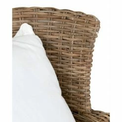 Best Sale 😀 Mirage Club Chair Gray - East at Main 🧨 -Living Room Chairs Sales unnamed file 4710