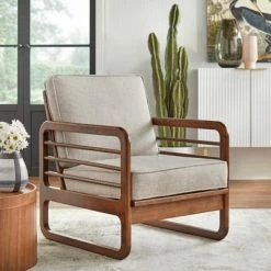 Wholesale π₯ Divani Chair Latte - Lifestorey π― 7 Wholesale π₯ Divani Chair Latte - Lifestorey π― -Living Room Chairs Sales unnamed file 4748
