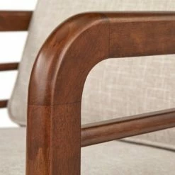 Wholesale π₯ Divani Chair Latte - Lifestorey π― 8 Wholesale π₯ Divani Chair Latte - Lifestorey π― -Living Room Chairs Sales unnamed file 4749