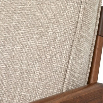 Wholesale π₯ Divani Chair Latte - Lifestorey π― 6 Wholesale π₯ Divani Chair Latte - Lifestorey π― - Image 4