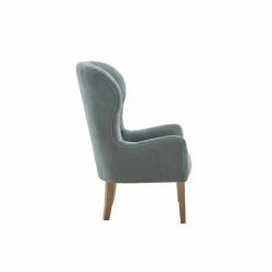 Deals 🥰 Madison Park Jeanne Accent Chair Light Blue ⌛ -Living Room Chairs Sales unnamed file 4753