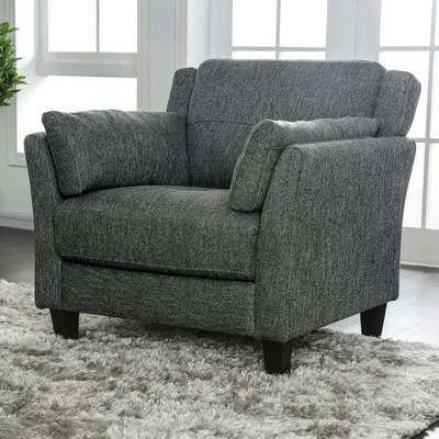 Hot Sale π― Veldrena Sofa Chair Gray - miBasics β¨ 3 Hot Sale π― Veldrena Sofa Chair Gray - miBasics β¨