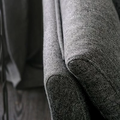 Hot Sale π― Veldrena Sofa Chair Gray - miBasics β¨ 5 Hot Sale π― Veldrena Sofa Chair Gray - miBasics β¨ - Image 3