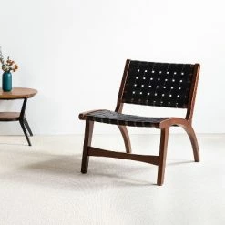 Promo 🎁 Accent Chair | Karat Home. 🔔