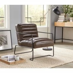 Best Pirce 🎉 Homer Living Room Chair - Buylateral Gray 🧨