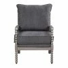 Brand new ๐ Abbot Chair Gray - OSP Home Furnishings ๐ 2 Brand new ๐ Abbot Chair Gray - OSP Home Furnishings ๐ -Living Room Chairs Sales unnamed file 48