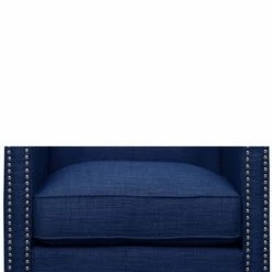 Wholesale π Elkin Accent Chair with Chrome Nailheads - Picket House Furnishings® Teal π 22 Wholesale π Elkin Accent Chair with Chrome Nailheads - Picket House Furnishings® Teal π -Living Room Chairs Sales unnamed file 4842