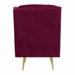 Discount 🌟 Reese Accent Chair - Picket House Furnishings Navy Blue 🔔 -Living Room Chairs Sales unnamed file 4848