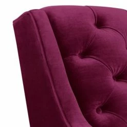 Discount 🌟 Reese Accent Chair - Picket House Furnishings Navy Blue 🔔 -Living Room Chairs Sales unnamed file 4851