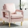 Cheapest 😍 Pene Armchair | Karat Home ❤️ -Living Room Chairs Sales unnamed file 4862