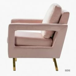 Cheapest 😍 Pene Armchair | Karat Home ❤️ -Living Room Chairs Sales unnamed file 4864