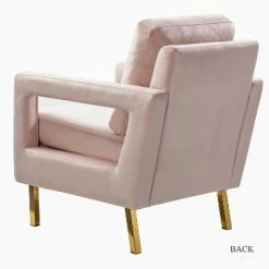 Cheapest 😍 Pene Armchair | Karat Home ❤️ -Living Room Chairs Sales unnamed file 4866