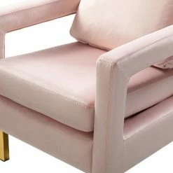 Cheapest 😍 Pene Armchair | Karat Home ❤️ -Living Room Chairs Sales unnamed file 4868