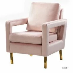 Cheapest 😍 Pene Armchair | Karat Home ❤️ -Living Room Chairs Sales unnamed file 4870