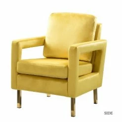Cheapest 😍 Pene Armchair | Karat Home ❤️ -Living Room Chairs Sales unnamed file 4873