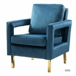 Cheapest 😍 Pene Armchair | Karat Home ❤️ -Living Room Chairs Sales unnamed file 4875
