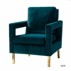 Cheapest 😍 Pene Armchair | Karat Home ❤️ -Living Room Chairs Sales unnamed file 4877