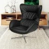Brand new 🔔 Flash Furniture Home and Office Retro Swivel Wing Accent Chair ❤️ -Living Room Chairs Sales unnamed file 4878