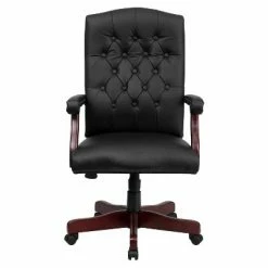 Top 10 ⭐ Martha Washington Leather Swivel Office Chair - Flash Furniture Burgundy ✔️ 9 Top 10 ⭐ Martha Washington Leather Swivel Office Chair - Flash Furniture Burgundy ✔️ -Living Room Chairs Sales unnamed file 4907