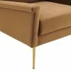 Discount 😀 Chesapeake Performance Velvet Armchair - Modway Gold/cognac 😍 1 Discount 😀 Chesapeake Performance Velvet Armchair - Modway Gold/cognac 😍 -Living Room Chairs Sales unnamed file 4918