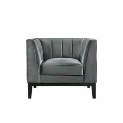 Outlet β¨ Calabasas Chair - Picket House Furnishings Light Gray π― 16 Outlet β¨ Calabasas Chair - Picket House Furnishings Light Gray π― -Living Room Chairs Sales unnamed file 4935