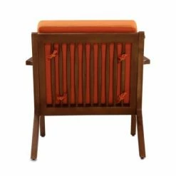 Buy β Martelle Twill Weave Accent Chair - Manhattan Comfort Orange π 14 Buy β Martelle Twill Weave Accent Chair - Manhattan Comfort Orange π -Living Room Chairs Sales unnamed file 4972