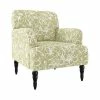 Best Sale 🧨 Everlee Armchair Linen - Handy Living Barley Lily Green 👍 -Living Room Chairs Sales unnamed file 5024