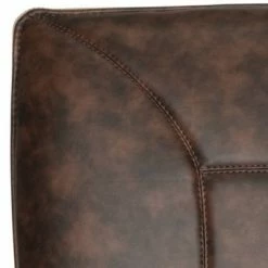 Brand new 🛒 Johannes Armchair - Safavieh Camel 😉 -Living Room Chairs Sales unnamed file 504