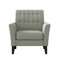 Best Sale ✔️ Graff Button Tufted Armchair Linen - Handy Living Peacock Blue ⭐ 18 Best Sale ✔️ Graff Button Tufted Armchair Linen - Handy Living Peacock Blue ⭐ -Living Room Chairs Sales unnamed file 5041