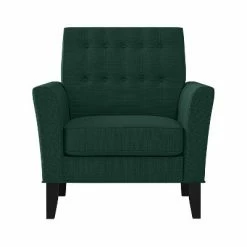 Best Sale ✔️ Graff Button Tufted Armchair Linen - Handy Living Peacock Blue ⭐ 19 Best Sale ✔️ Graff Button Tufted Armchair Linen - Handy Living Peacock Blue ⭐ -Living Room Chairs Sales unnamed file 5042