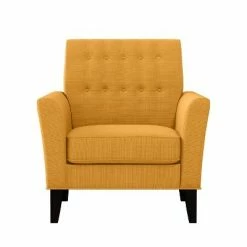 Best Sale ✔️ Graff Button Tufted Armchair Linen - Handy Living Peacock Blue ⭐ 20 Best Sale ✔️ Graff Button Tufted Armchair Linen - Handy Living Peacock Blue ⭐ -Living Room Chairs Sales unnamed file 5043