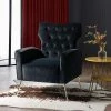 Top 10 ⌛ Karat Home | Raphael Accent Wingback Chair 😉 -Living Room Chairs Sales unnamed file 5054