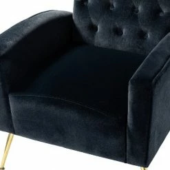 Top 10 ⌛ Karat Home | Raphael Accent Wingback Chair 😉 -Living Room Chairs Sales unnamed file 5058