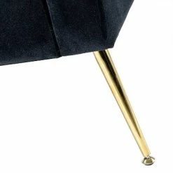 Top 10 ⌛ Karat Home | Raphael Accent Wingback Chair 😉 -Living Room Chairs Sales unnamed file 5061