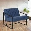 Best deal 👏 Flash Furniture HERCULES Madison Series Tufted Lounge Chair 🎉 -Living Room Chairs Sales unnamed file 5078