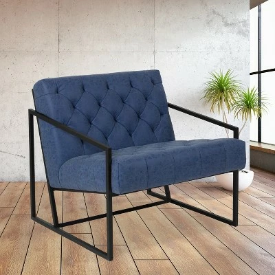 Best deal ๐ Flash Furniture HERCULES Madison Series Tufted Lounge Chair ๐ 3 Best deal ๐ Flash Furniture HERCULES Madison Series Tufted Lounge Chair ๐