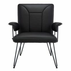 Brand new 🛒 Johannes Armchair - Safavieh Camel 😉 -Living Room Chairs Sales unnamed file 508