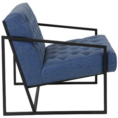 Best deal ๐ Flash Furniture HERCULES Madison Series Tufted Lounge Chair ๐ 5 Best deal ๐ Flash Furniture HERCULES Madison Series Tufted Lounge Chair ๐ - Image 3