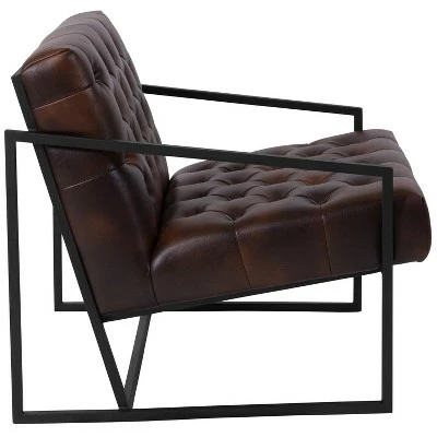 Best deal ๐ Flash Furniture HERCULES Madison Series Tufted Lounge Chair ๐ 7 Best deal ๐ Flash Furniture HERCULES Madison Series Tufted Lounge Chair ๐ - Image 5